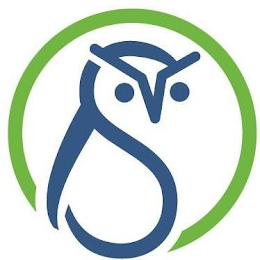 S logo
