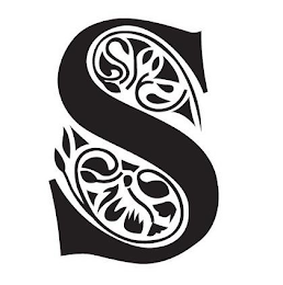 S logo