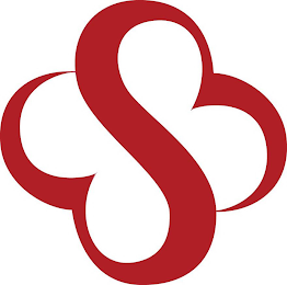 S logo