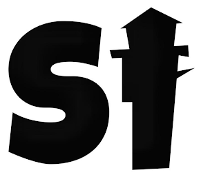 S logo
