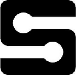 S logo
