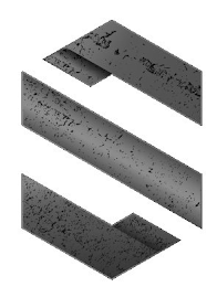 S logo