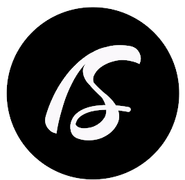 S logo