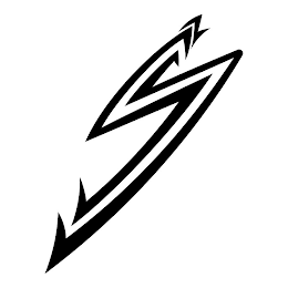 S logo