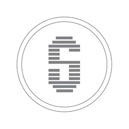 S logo
