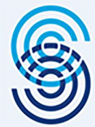 S logo