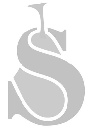 S logo