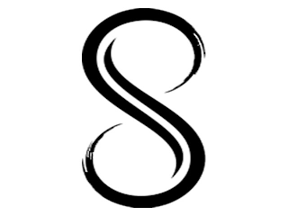 S logo