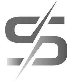 S logo
