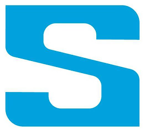 S logo