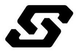 S logo