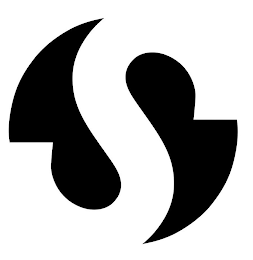 S logo