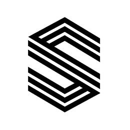 S logo