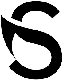 S logo