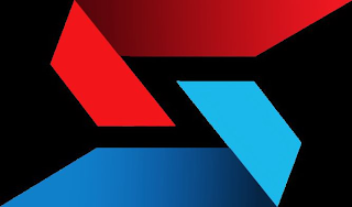 S logo