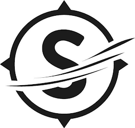 S logo