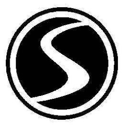 S logo