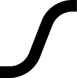 S logo
