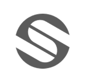 S logo