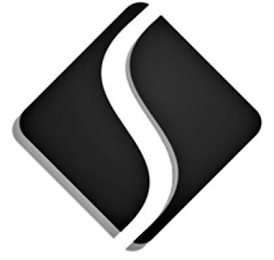 S logo