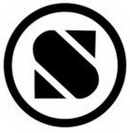 S logo