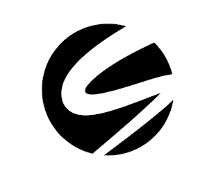S logo