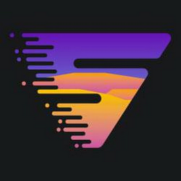 S logo