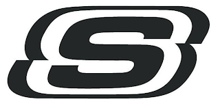 S logo