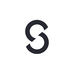 S logo