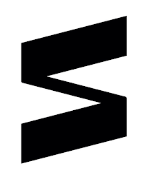 S logo