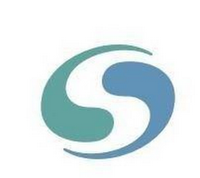 S logo
