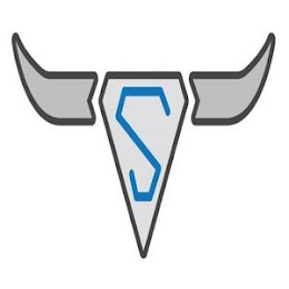 S logo