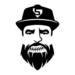 S logo