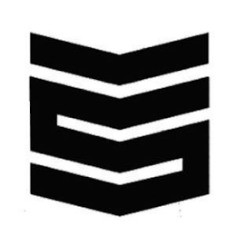 S logo
