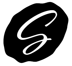 S logo