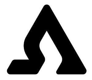 S logo