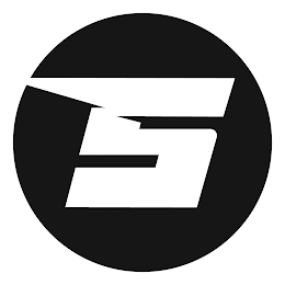 S logo