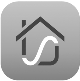 S logo
