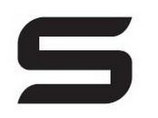 S logo