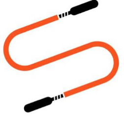 S logo