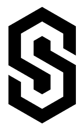 S logo
