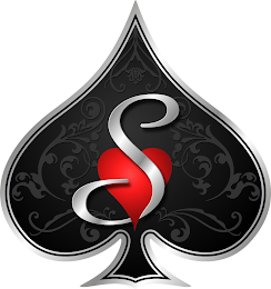 S logo