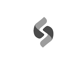 S logo