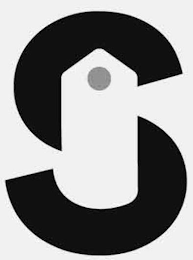 S logo