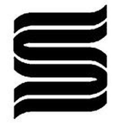 S logo