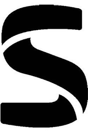 S logo