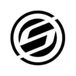 S logo