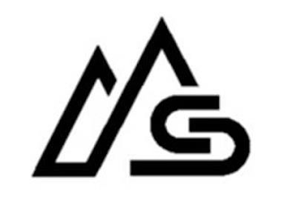 S logo