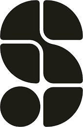 S logo