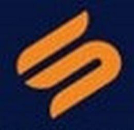 S logo